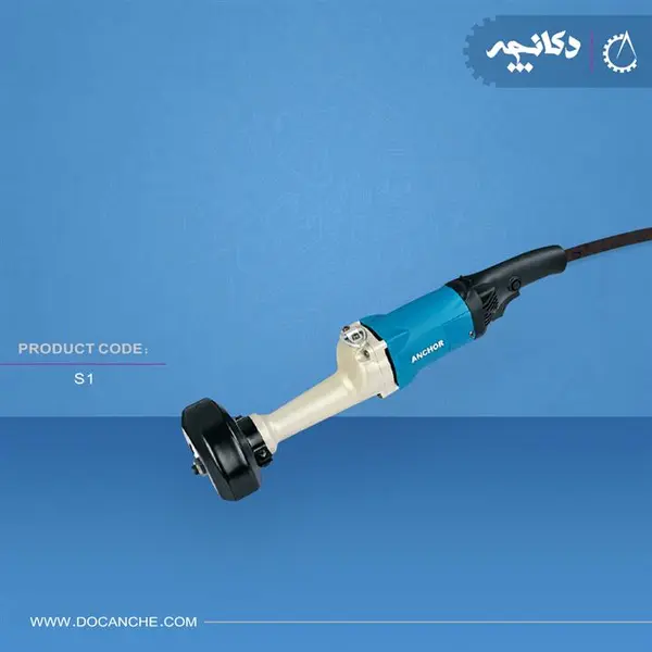 فرز انگشتی آنکور مدل S1 - 4