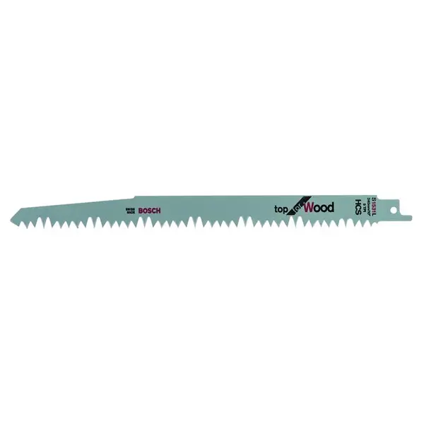 تیغ اره افقی بر بوش مدل S 1531 L - 3