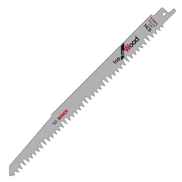 تیغ اره افقی بر بوش مدل S 1531 L - 2