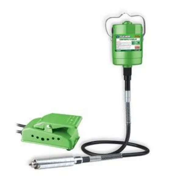 فرز انگشتی پدالی سیلور مدل SIL -200 - 3