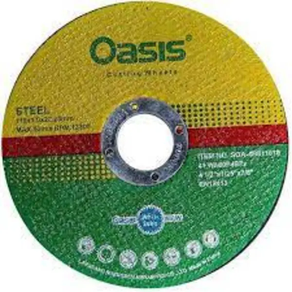 صفحه برش آهن اوسیس مدل SOA-09818030