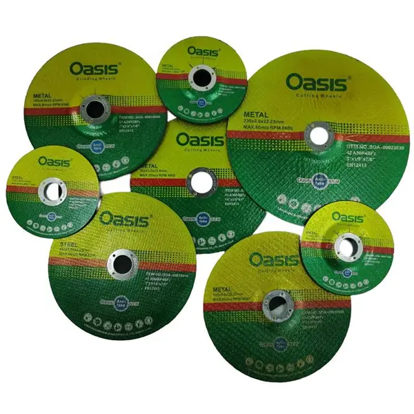 صفحه سنگ ساب اوسیس  مدل SOA_09818060