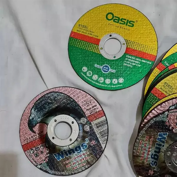 صفحه سنگ ساب اوسیس  مدل SOA_09818060