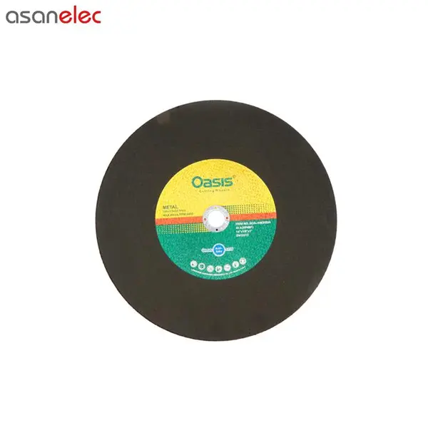 صفحه برش پروفیل اوسیس مدل SOA-09835530