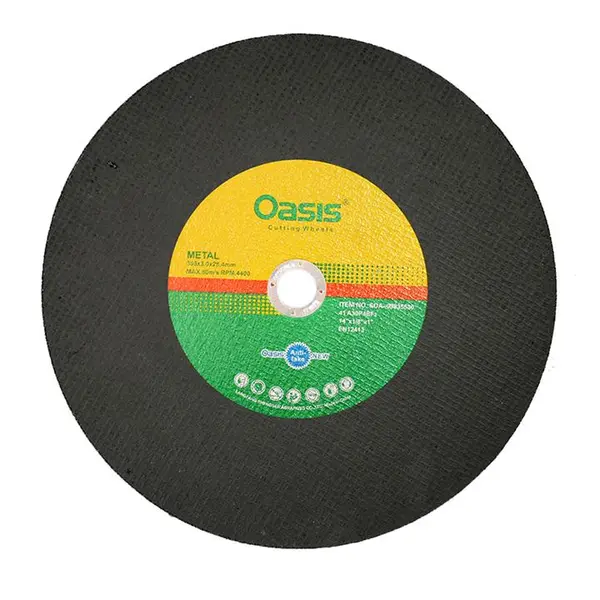 صفحه برش پروفیل اوسیس مدل SOA-09835530