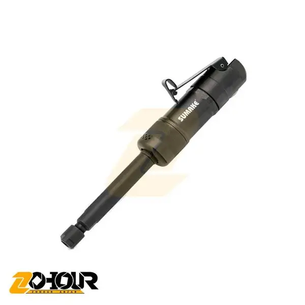 فرز انگشتی بادی سوماک گلو بلند مدل ST-7432GM-4 - 2