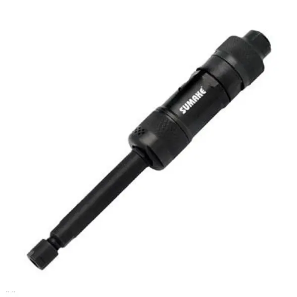 فرز انگشتی بادی سوماک گلو بلند مدل ST-7432GM-4 - 5