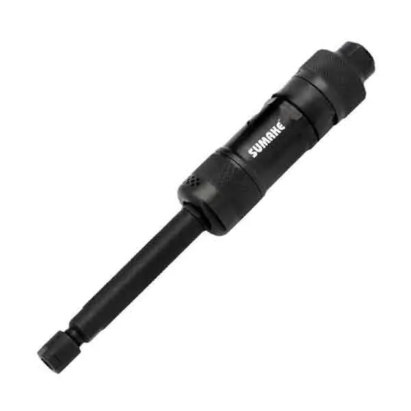 فرز انگشتی بادی سوماک گلو بلند مدل ST-7432GM-4 - 4