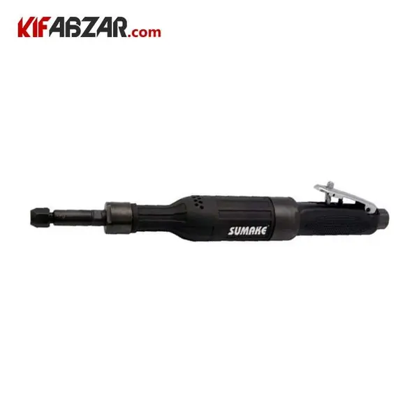 فرز انگشتی بادی گلو بلند سوماک مدل ST-7433M - 3