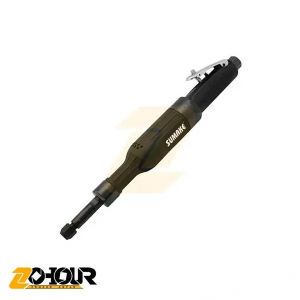 فرز انگشتی بادی گلو بلند سوماک مدل ST-7433M - 4
