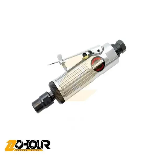 فرز انگشتی بادی گلو کوتاه سوماک مدل ST-7732-M - 2