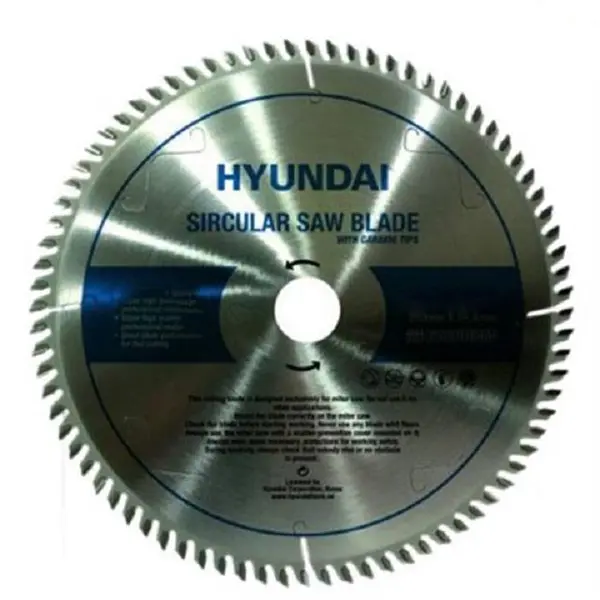 تیغ اره الماسه هیوندای مدل T-18056