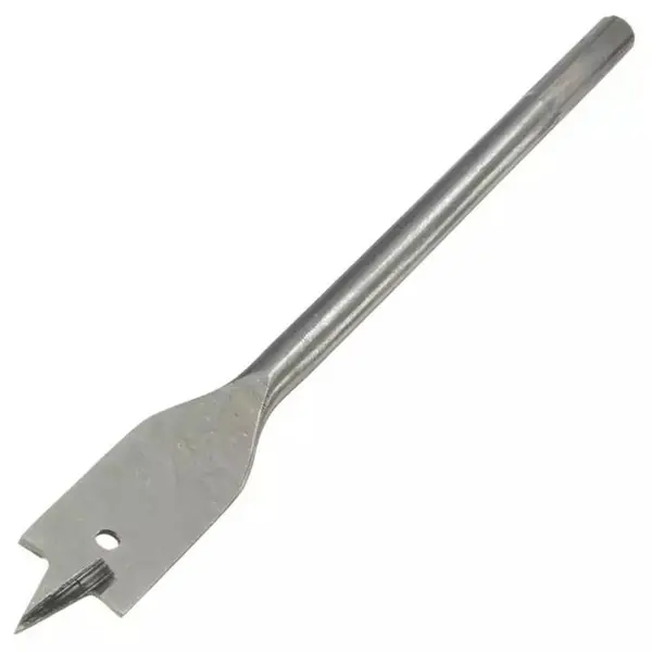 مته ولف مدل برگی کد T20 سایز 20 میلی متر - 3