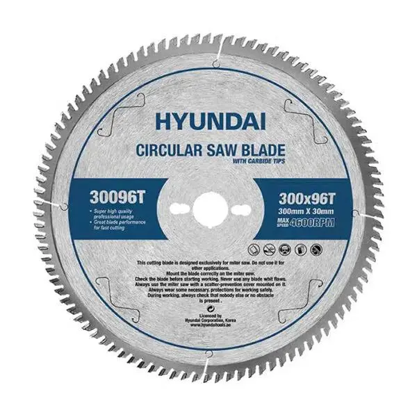 تیغه اره هیوندای مدل T-30096