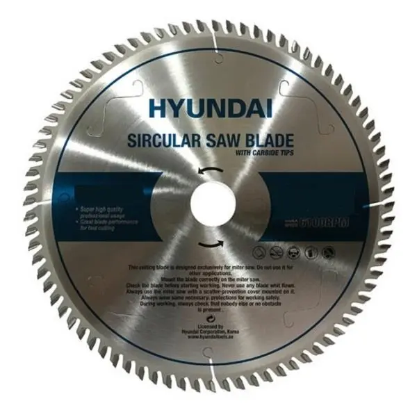 تیغه اره هیوندای مدل T-30096