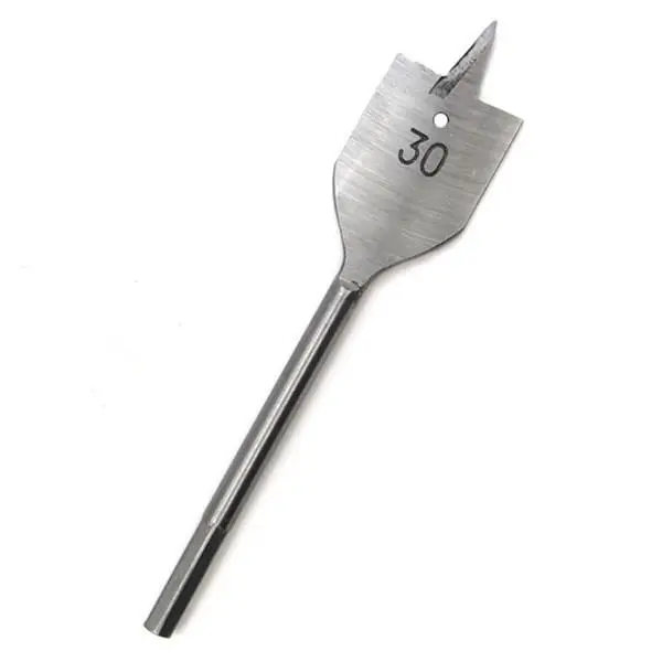 مته ولف مدل برگی کد T30 سایز 30 میلی متر - 2