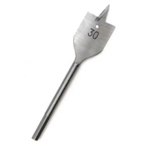 مته ولف مدل برگی کد T30 سایز 30 میلی متر - 3