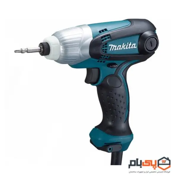 پیچ‌ گوشتی برقی ماکیتا مدل TD 0101 - 3
