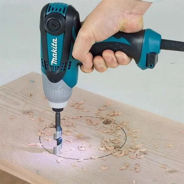 پیچ‌ گوشتی برقی ماکیتا مدل TD 0101 - 5