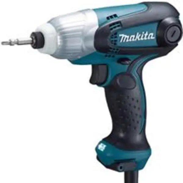 پیچ‌ گوشتی برقی ماکیتا مدل TD 0101 - 2