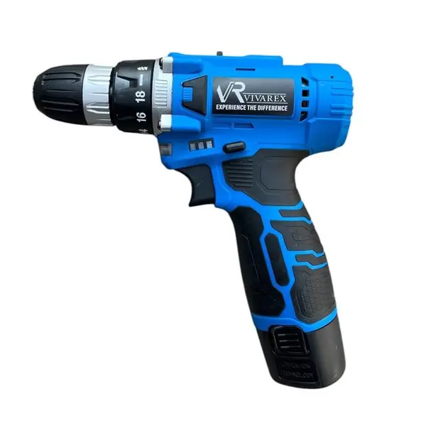 دریل پیچ گوشتی ویوارکس مدل VR1210V-12C - 2
