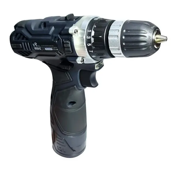 پیچ گوشتی شارژی ویوارکس مدل VR12V-1C - 4