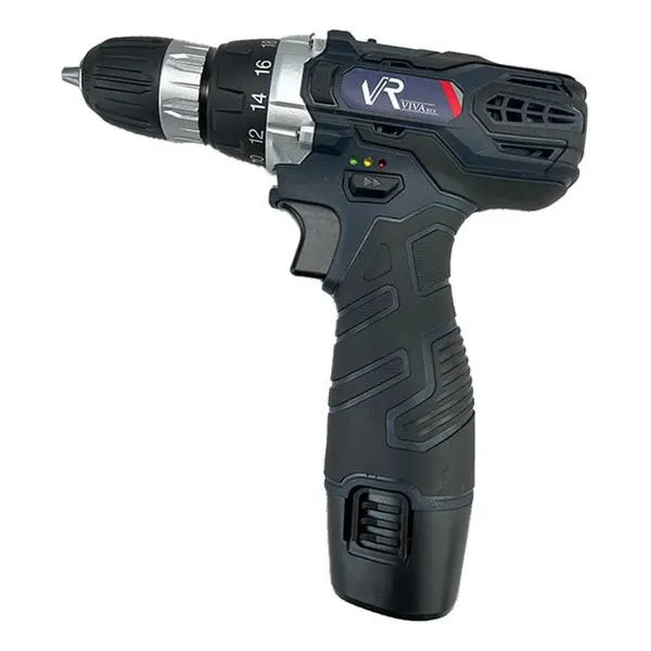 پیچ گوشتی شارژی ویوارکس مدل VR12V-1C - 6