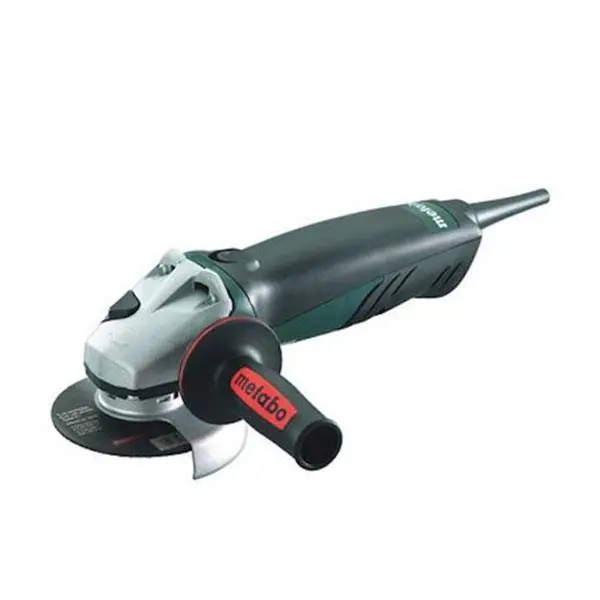 مینی فرز متابو مدل W 1100 – 115