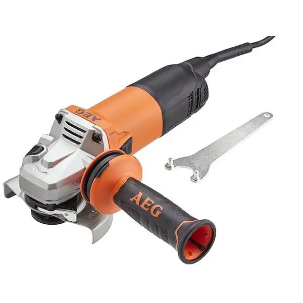 مینی فرز آاگ مدل WS 10-115