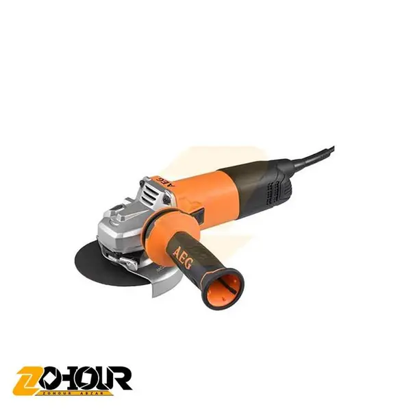 مینی فرز آاگ مدل WS 10-115