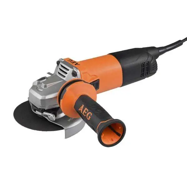 مینی فرز آاگ مدل WS 10-115