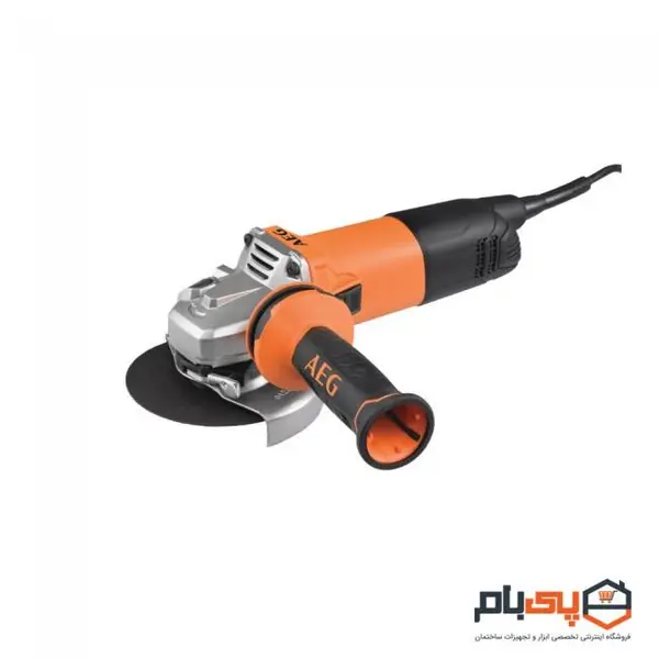 مینی فرز آاگ مدل WS 10-115