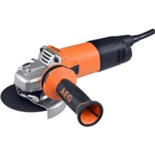 مینی فرز آاگ مدل WS 10-115