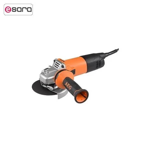 مینی فرز آاگ مدل WS 10-115