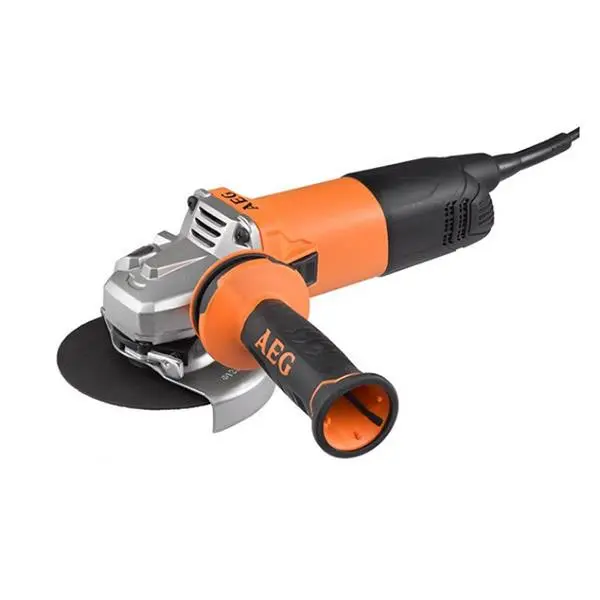 مینی فرز آاگ مدل WS 10-115