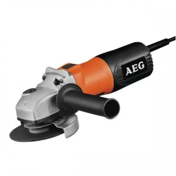 مینی فرز آاگ مدل WS 10-115