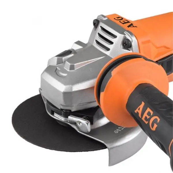 مینی فرز آاگ مدل WS 10-115