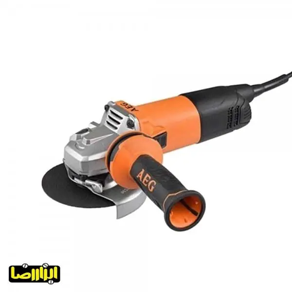 مینی فرز آاگ مدل WS 10-115