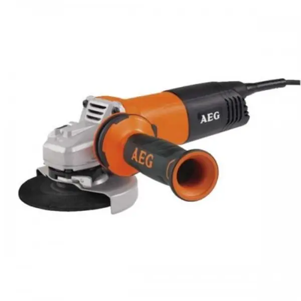 مینی فرز آاگ مدل WS 12-115