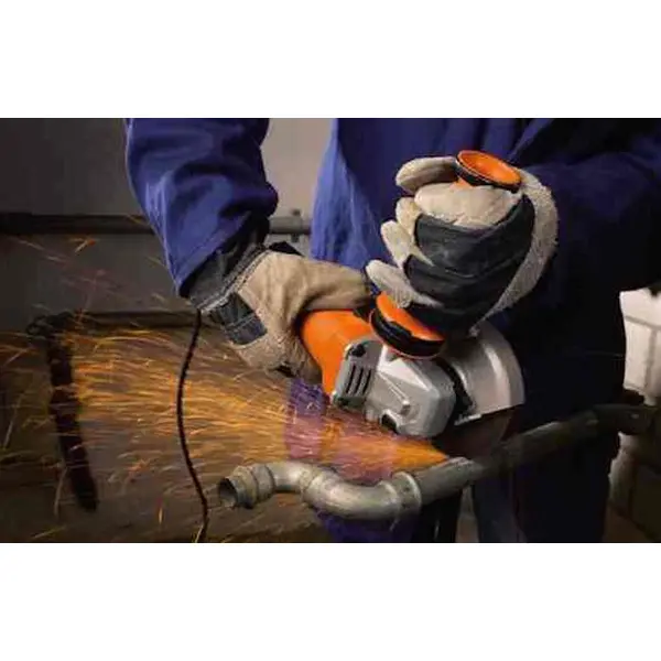 مینی فرز آاگ مدل WS 12-115