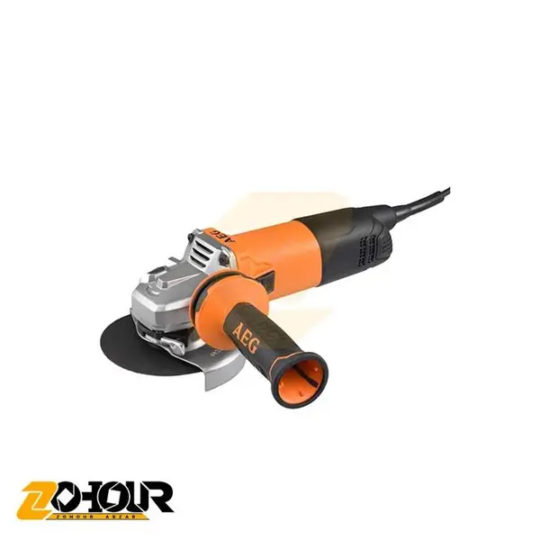 مینی فرز آاگ مدل WS 12-115