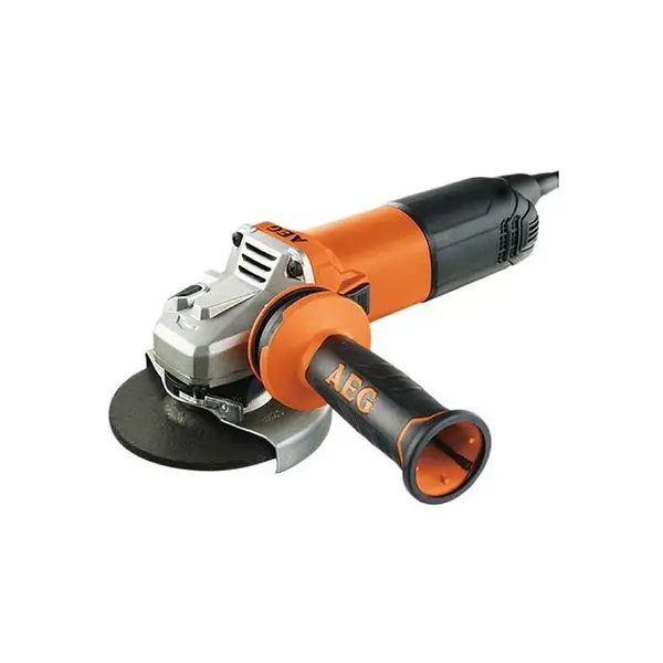 مینی فرز آاگ مدل WS 12-115