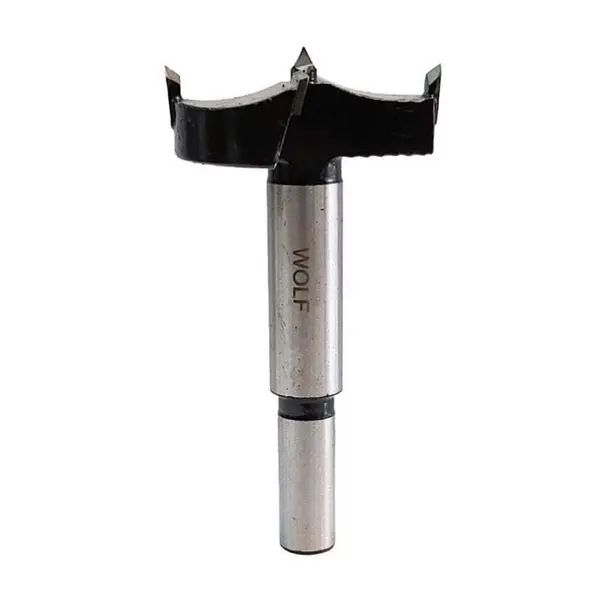 مته گازور ولف مدل wsg25 سایز 25 میلیمتر - 2