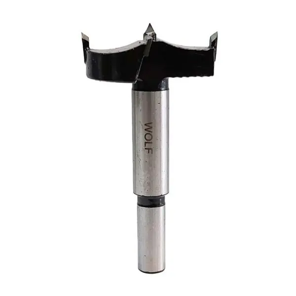 مته گازور ولف مدل wsg25 سایز 25 میلیمتر - 3