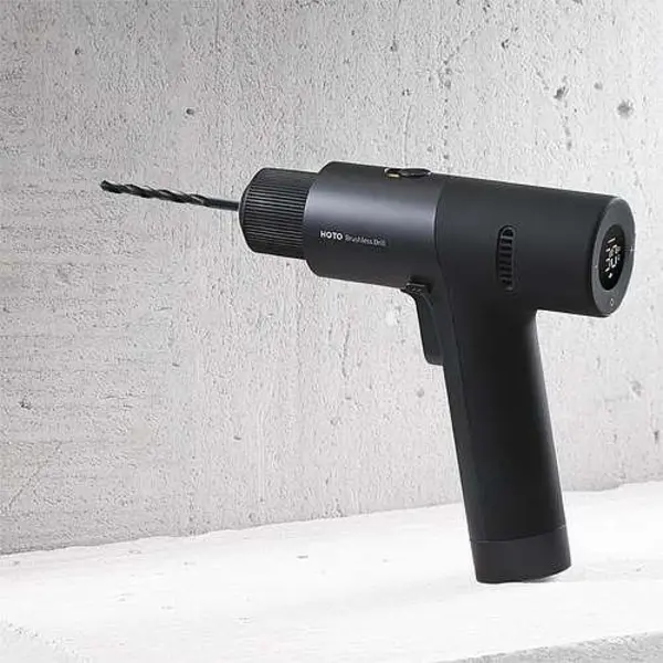 دریل و پیچ گوشتی شارژی شیائومی Xiaomi Hoto QWLDZ001 - 4