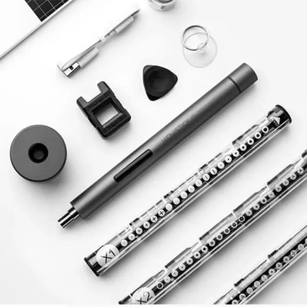 پیچ گوشتی برقی شیائومی Xiaomi Wowstick 1F Plus Electric Screwdriver - 2