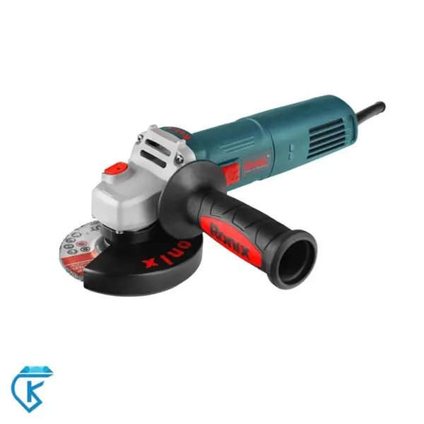 مینی فرز باس مدل YJ-6-100