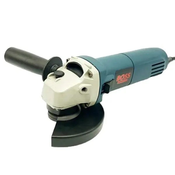 مینی فرز باس مدل YJ-6-100