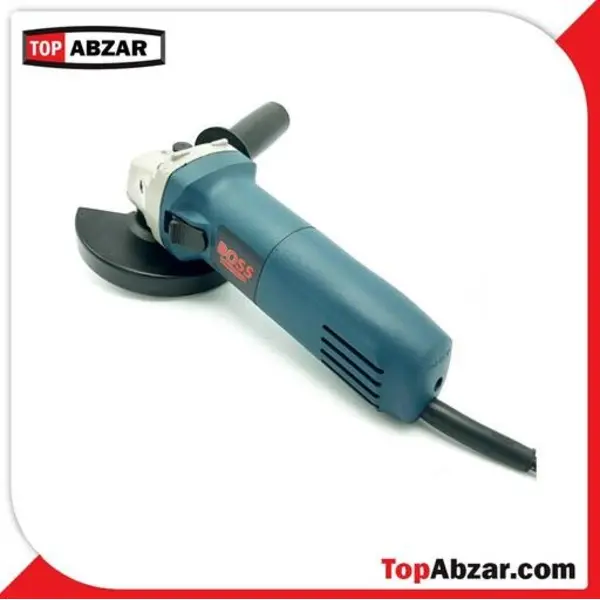 مینی فرز باس مدل YJ-6-100