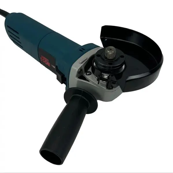 مینی فرز باس مدل YJ-6-100